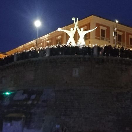 La Piazza Villa San Giorgio Ionico Dış mekan fotoğraf