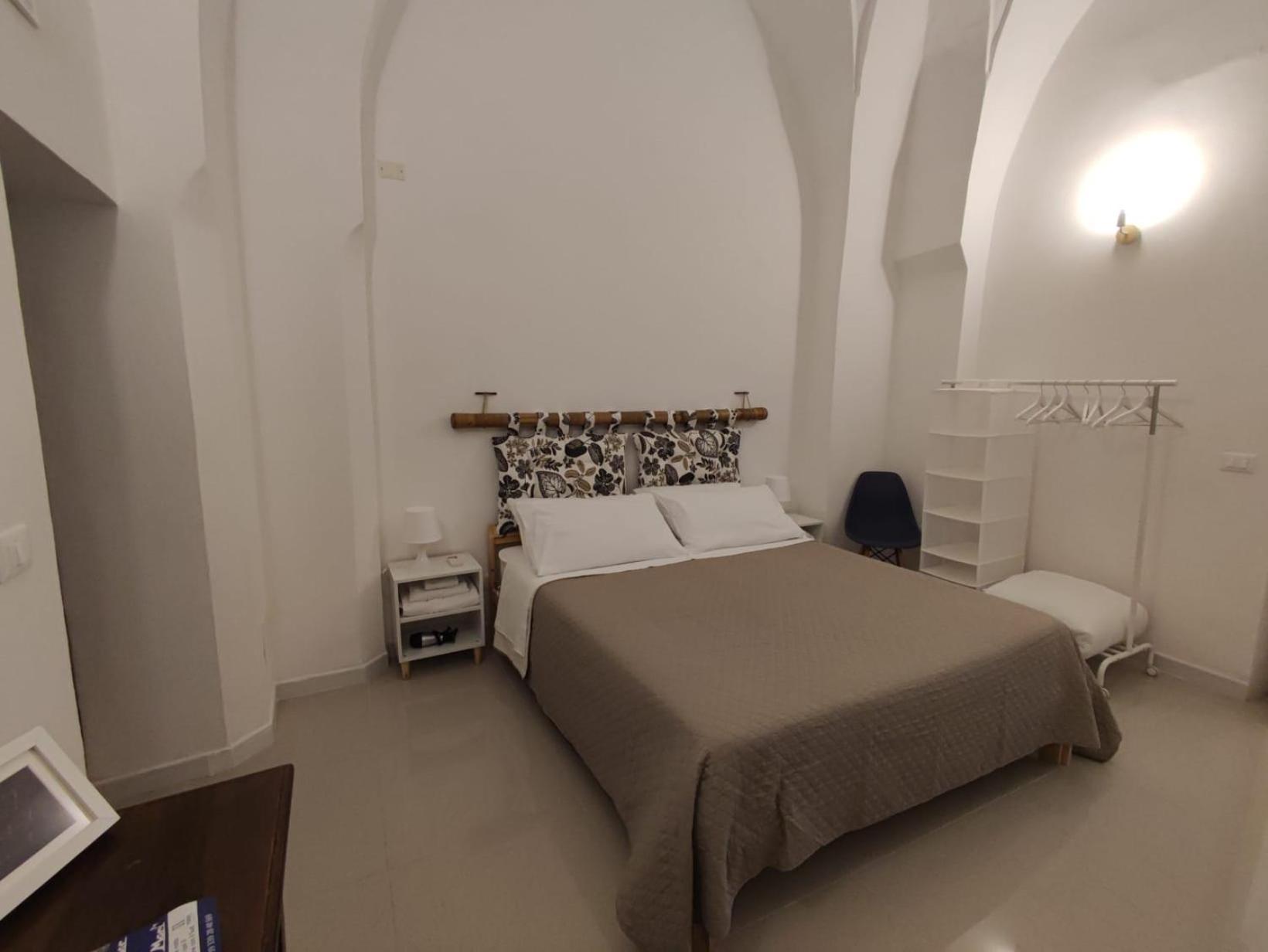La Piazza Villa San Giorgio Ionico Dış mekan fotoğraf