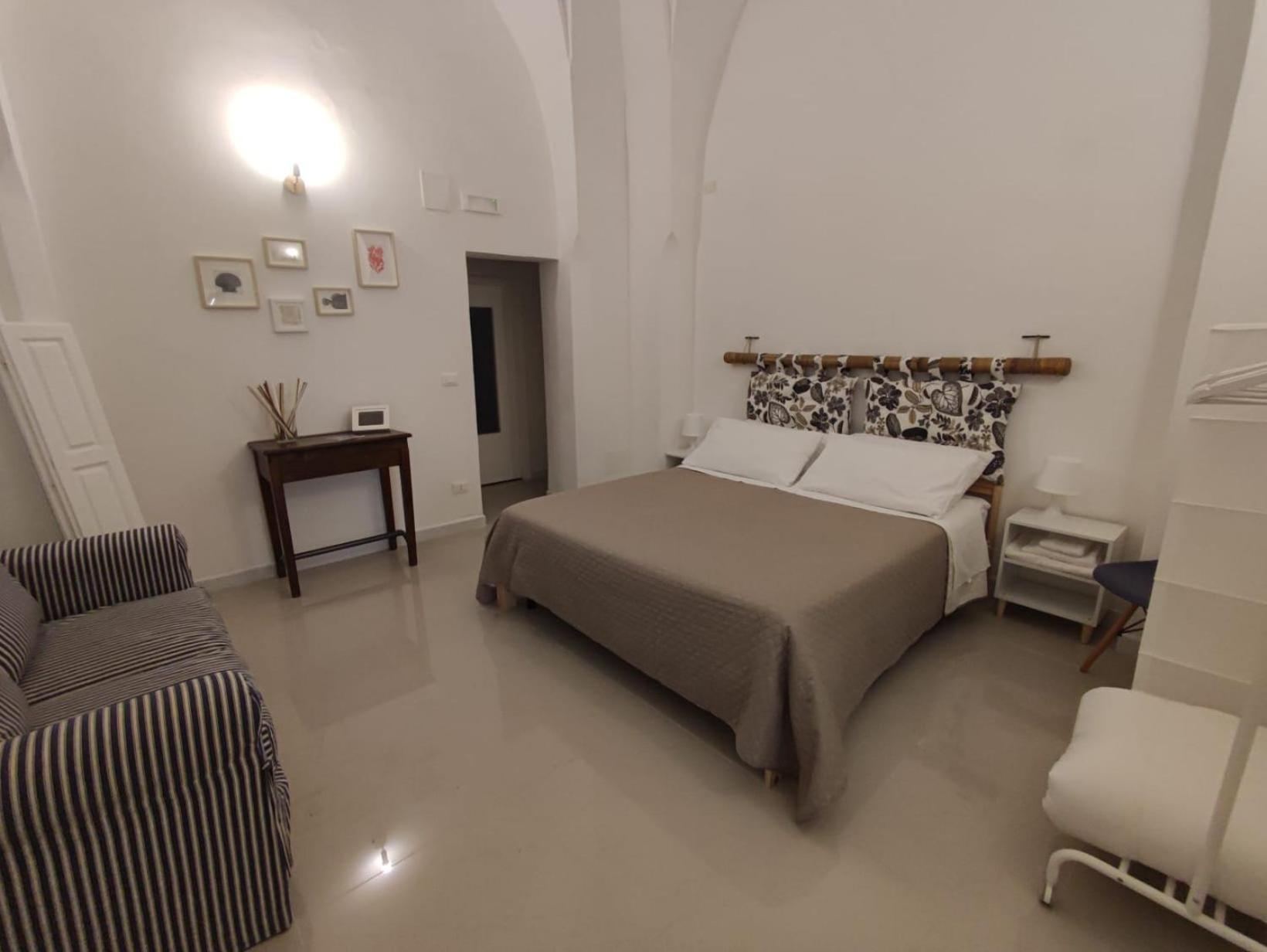 La Piazza Villa San Giorgio Ionico Dış mekan fotoğraf