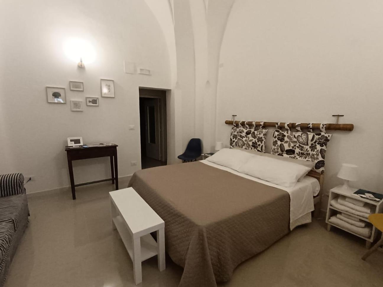La Piazza Villa San Giorgio Ionico Dış mekan fotoğraf